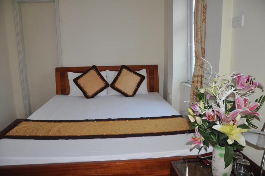 Camellia 5 Hotel Hanoi Pokój zdjęcie