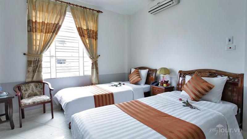 Camellia 5 Hotel Hanoi Zewnętrze zdjęcie