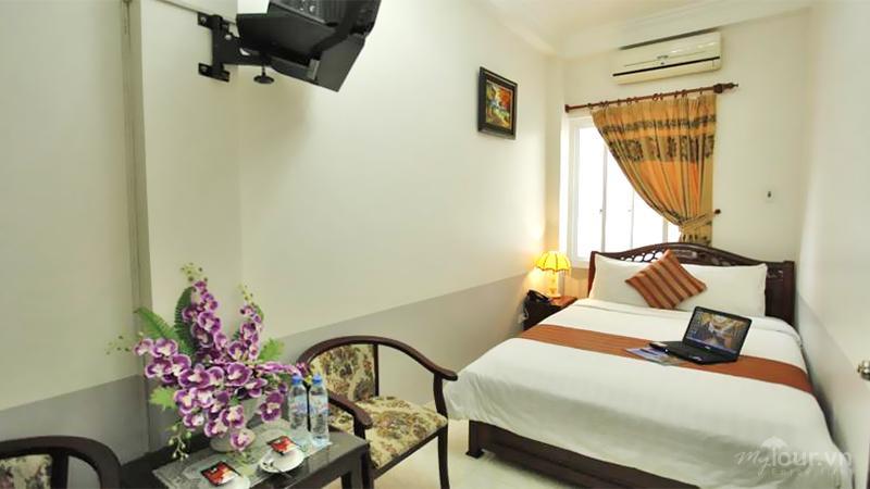 Camellia 5 Hotel Hanoi Zewnętrze zdjęcie