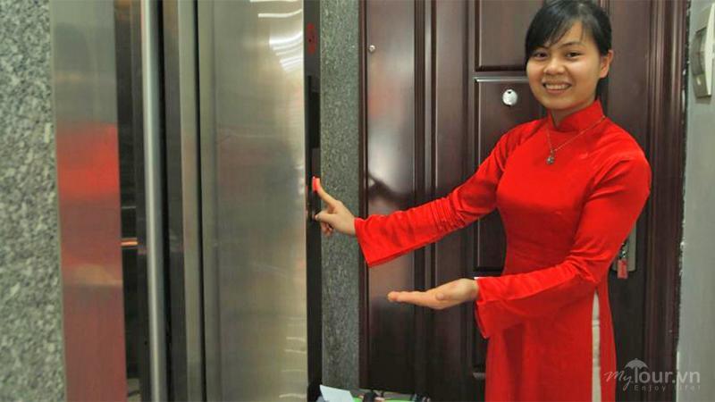 Camellia 5 Hotel Hanoi Zewnętrze zdjęcie